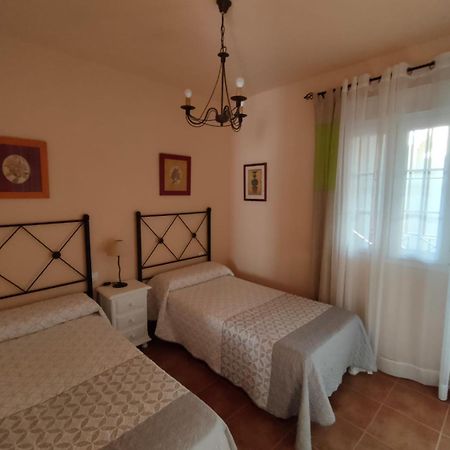 Apartamento 4ª Planta Urbanizacion Los Cisnes Ayamonte Exteriör bild
